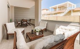 Magnolia - Orti'S Place