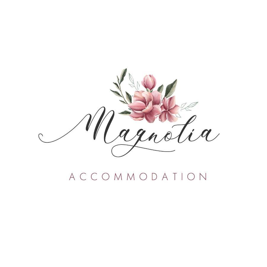 Magnolia - Orti'S Place Alghero Esterno foto
